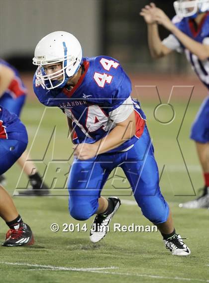 Thumbnail 2 in Killeen @ Leander photogallery.