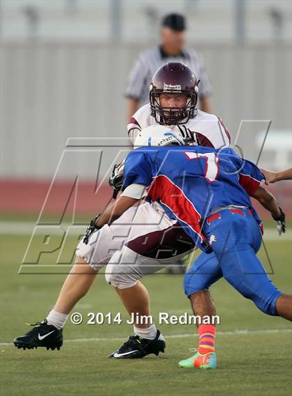Thumbnail 3 in Killeen @ Leander photogallery.