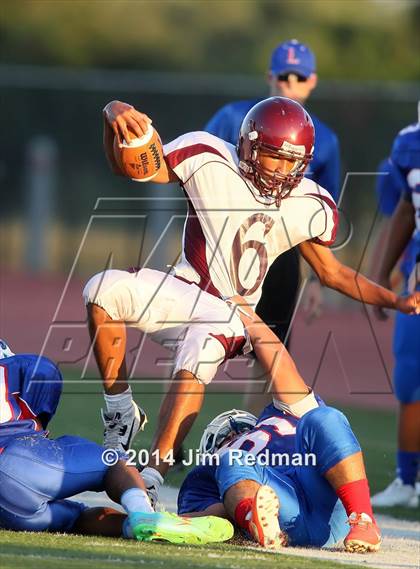 Thumbnail 1 in Killeen @ Leander photogallery.