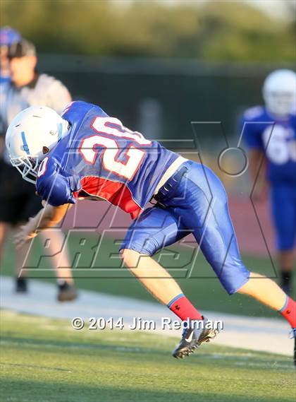 Thumbnail 1 in Killeen @ Leander photogallery.