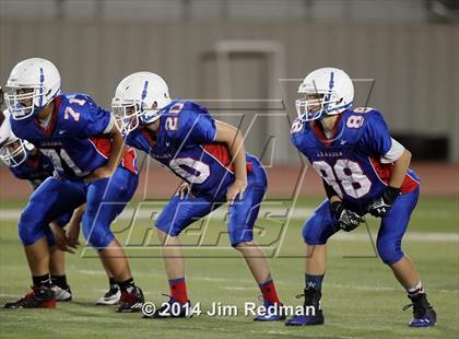 Thumbnail 2 in Killeen @ Leander photogallery.