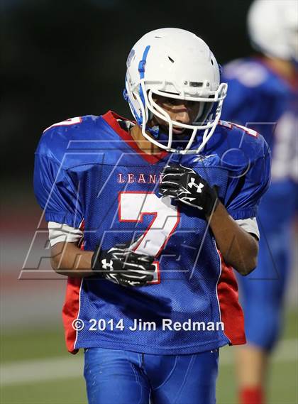 Thumbnail 2 in Killeen @ Leander photogallery.