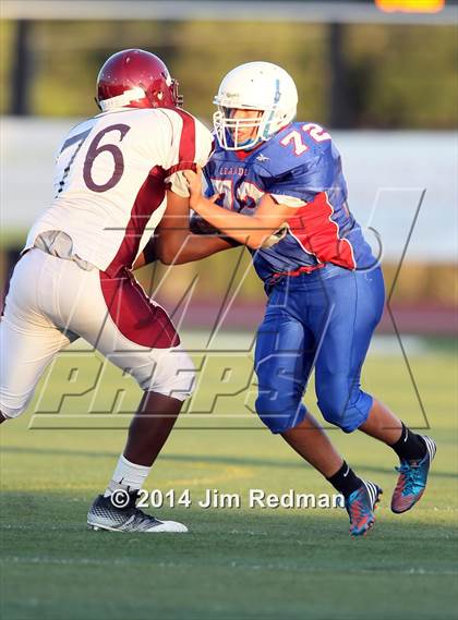 Thumbnail 1 in Killeen @ Leander photogallery.