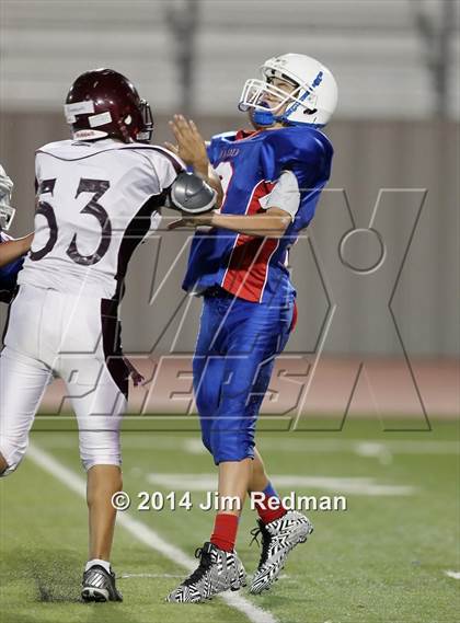 Thumbnail 2 in Killeen @ Leander photogallery.
