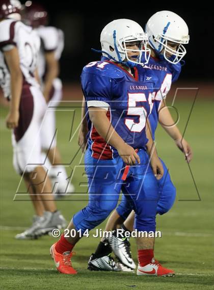 Thumbnail 1 in Killeen @ Leander photogallery.