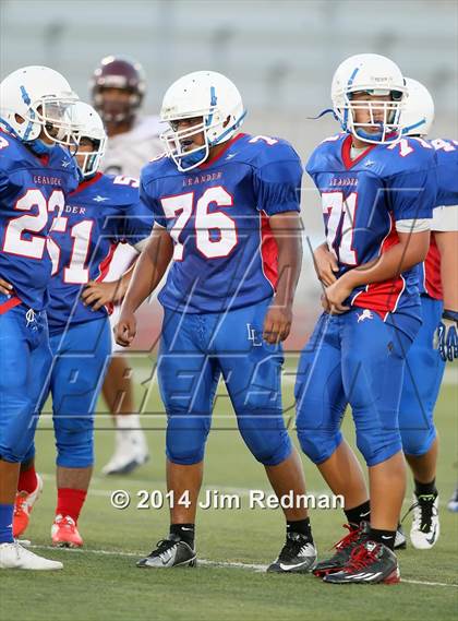 Thumbnail 1 in Killeen @ Leander photogallery.