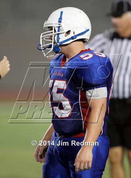 Thumbnail 3 in Killeen @ Leander photogallery.