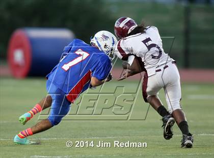 Thumbnail 3 in Killeen @ Leander photogallery.