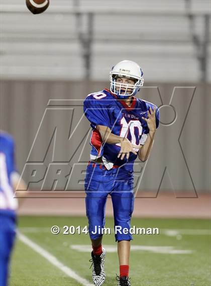 Thumbnail 3 in Killeen @ Leander photogallery.