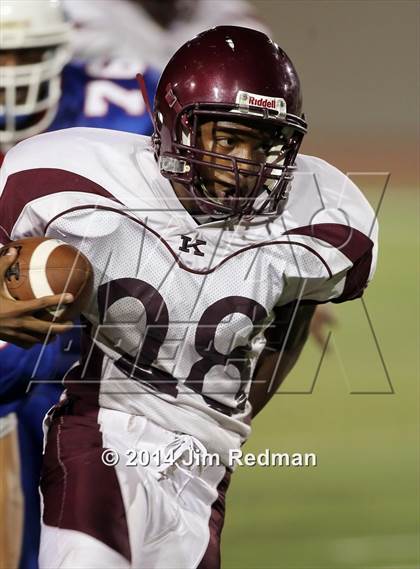 Thumbnail 2 in Killeen @ Leander photogallery.