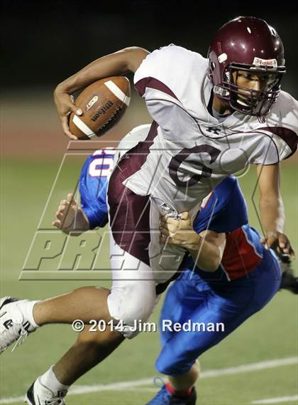 Thumbnail 3 in Killeen @ Leander photogallery.