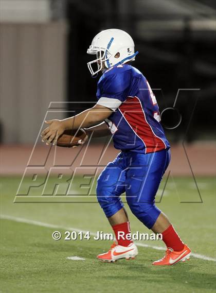 Thumbnail 3 in Killeen @ Leander photogallery.