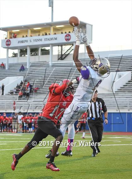 Thumbnail 1 in Easton @ Riverdale photogallery.