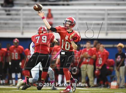 Thumbnail 1 in Easton @ Riverdale photogallery.