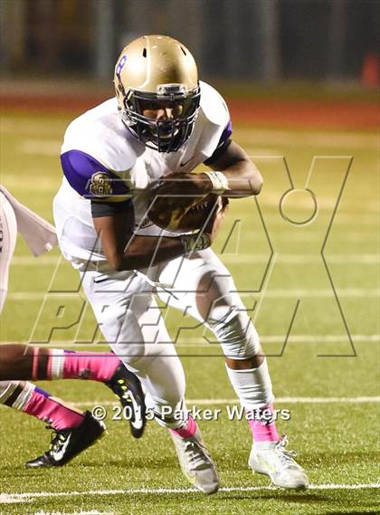 Thumbnail 3 in Easton @ Riverdale photogallery.