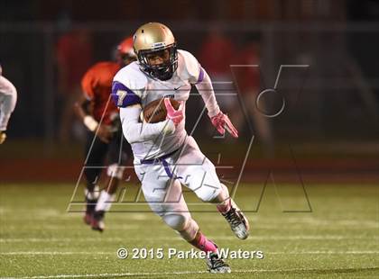 Thumbnail 1 in Easton @ Riverdale photogallery.