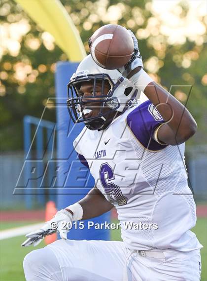 Thumbnail 3 in Easton @ Riverdale photogallery.