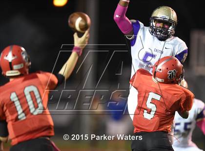 Thumbnail 1 in Easton @ Riverdale photogallery.