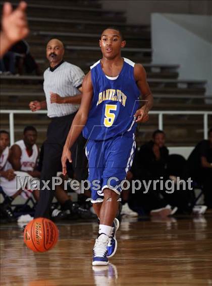 Thumbnail 1 in Hillcrest vs Channelview (McDonald's Texas Invitational) photogallery.