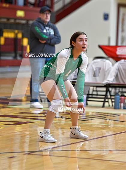 Thumbnail 2 in Mesa Vista @ Pojoaque Valley (Pink-Out Tournament) photogallery.