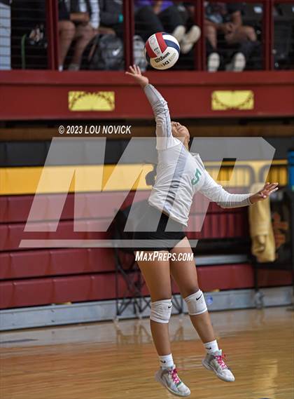 Thumbnail 2 in Mesa Vista @ Pojoaque Valley (Pink-Out Tournament) photogallery.