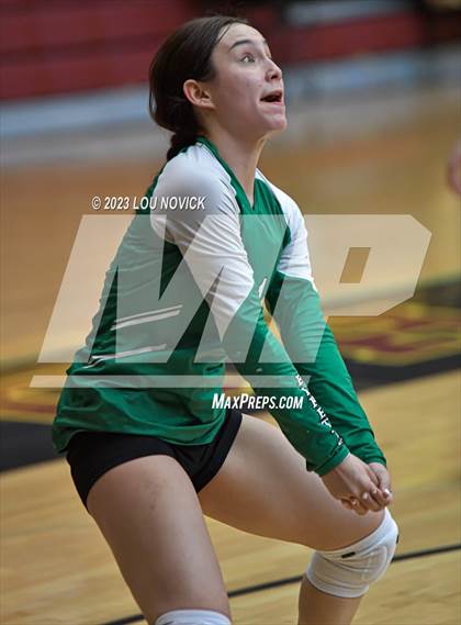 Thumbnail 1 in Mesa Vista @ Pojoaque Valley (Pink-Out Tournament) photogallery.