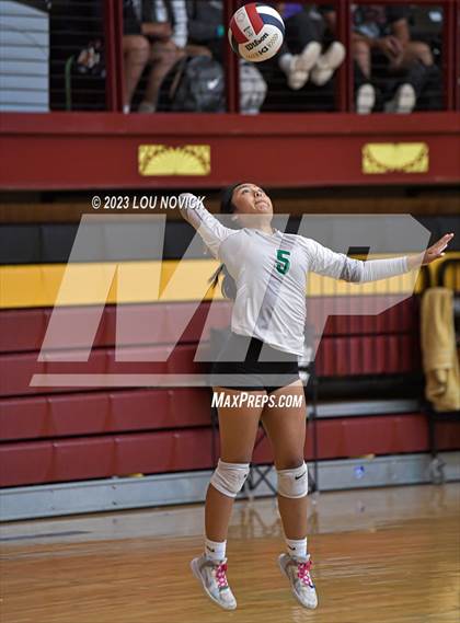 Thumbnail 1 in Mesa Vista @ Pojoaque Valley (Pink-Out Tournament) photogallery.