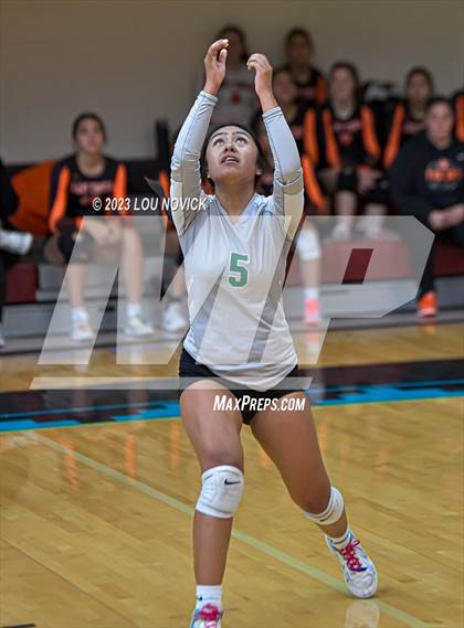 Thumbnail 3 in Mesa Vista @ Pojoaque Valley (Pink-Out Tournament) photogallery.