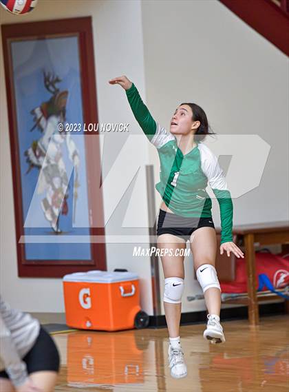 Thumbnail 2 in Mesa Vista @ Pojoaque Valley (Pink-Out Tournament) photogallery.