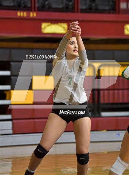 Thumbnail 2 in Mesa Vista @ Pojoaque Valley (Pink-Out Tournament) photogallery.