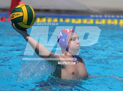 Thumbnail 2 in Grossmont vs. Rancho Bernardo (18th Annual Draz Classic) photogallery.