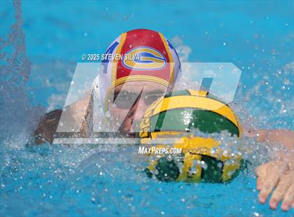Thumbnail 2 in Grossmont vs. Rancho Bernardo (18th Annual Draz Classic) photogallery.