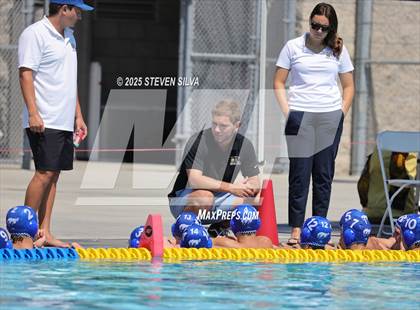 Thumbnail 3 in Grossmont vs. Rancho Bernardo (18th Annual Draz Classic) photogallery.
