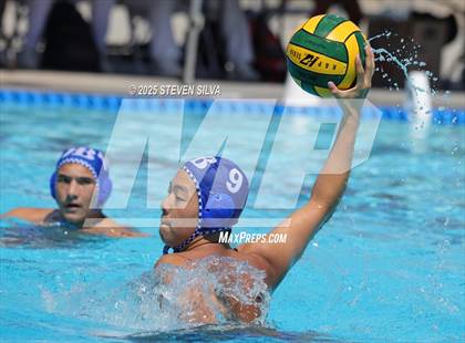Thumbnail 3 in Grossmont vs. Rancho Bernardo (18th Annual Draz Classic) photogallery.