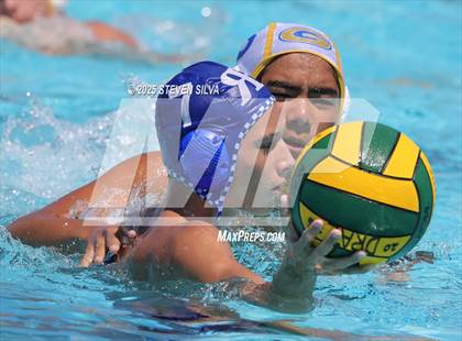 Thumbnail 2 in Grossmont vs. Rancho Bernardo (18th Annual Draz Classic) photogallery.