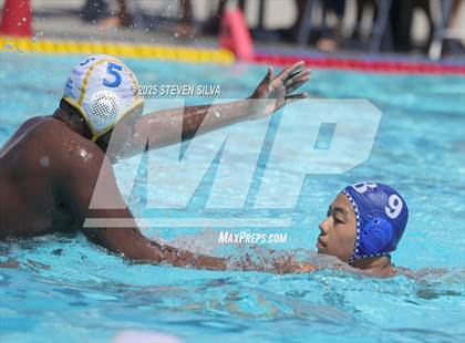 Thumbnail 3 in Grossmont vs. Rancho Bernardo (18th Annual Draz Classic) photogallery.