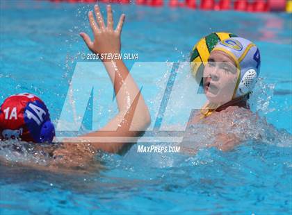 Thumbnail 2 in Grossmont vs. Rancho Bernardo (18th Annual Draz Classic) photogallery.
