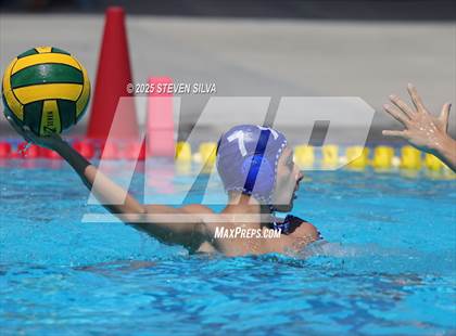 Thumbnail 3 in Grossmont vs. Rancho Bernardo (18th Annual Draz Classic) photogallery.