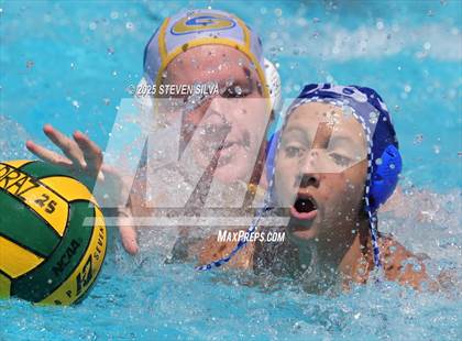Thumbnail 2 in Grossmont vs. Rancho Bernardo (18th Annual Draz Classic) photogallery.