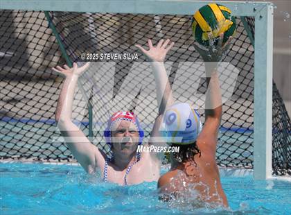 Thumbnail 1 in Grossmont vs. Rancho Bernardo (18th Annual Draz Classic) photogallery.