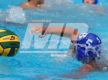 Thumbnail 2 in Grossmont vs. Rancho Bernardo (18th Annual Draz Classic) photogallery.