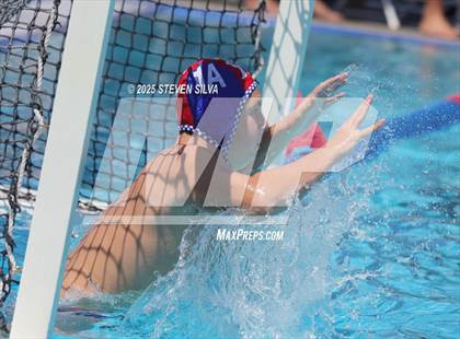 Thumbnail 3 in Grossmont vs. Rancho Bernardo (18th Annual Draz Classic) photogallery.