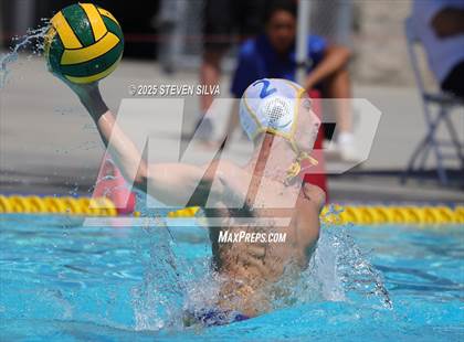 Thumbnail 3 in Grossmont vs. Rancho Bernardo (18th Annual Draz Classic) photogallery.