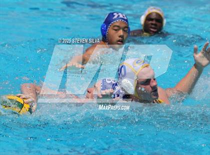 Thumbnail 1 in Grossmont vs. Rancho Bernardo (18th Annual Draz Classic) photogallery.