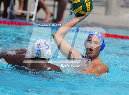 Thumbnail 3 in Grossmont vs. Rancho Bernardo (18th Annual Draz Classic) photogallery.