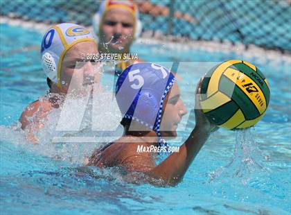 Thumbnail 2 in Grossmont vs. Rancho Bernardo (18th Annual Draz Classic) photogallery.