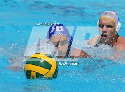 Thumbnail 3 in Grossmont vs. Rancho Bernardo (18th Annual Draz Classic) photogallery.