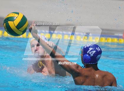 Thumbnail 3 in Grossmont vs. Rancho Bernardo (18th Annual Draz Classic) photogallery.