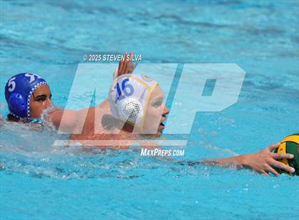 Thumbnail 2 in Grossmont vs. Rancho Bernardo (18th Annual Draz Classic) photogallery.