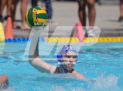 Thumbnail 2 in Grossmont vs. Rancho Bernardo (18th Annual Draz Classic) photogallery.
